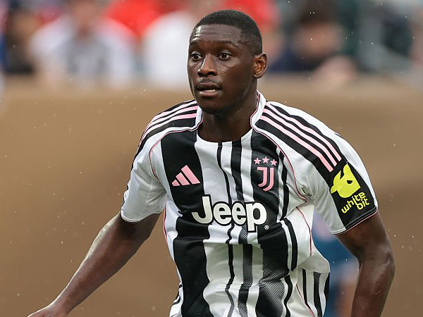 Juventus Kejar Randal Kolo Muani, PSG Minta Francisco Barido